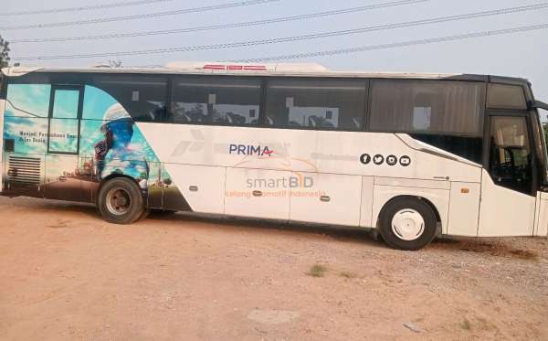 HINO RK8JSKA-NHJ