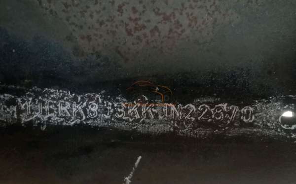 HINO RK8JSKA-NHJ