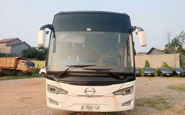 HINO RK8JSKA-NHJ