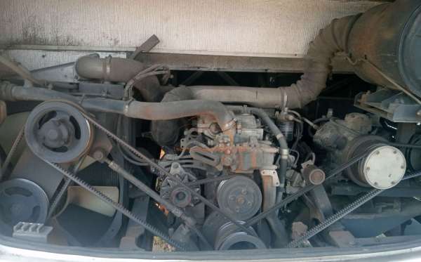 HINO RK8JSKA-NHJ