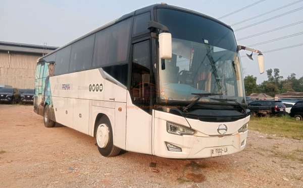 HINO RK8JSKA-NHJ