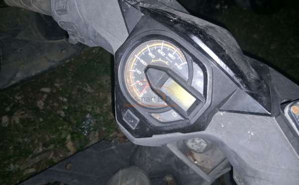 HONDA BEAT