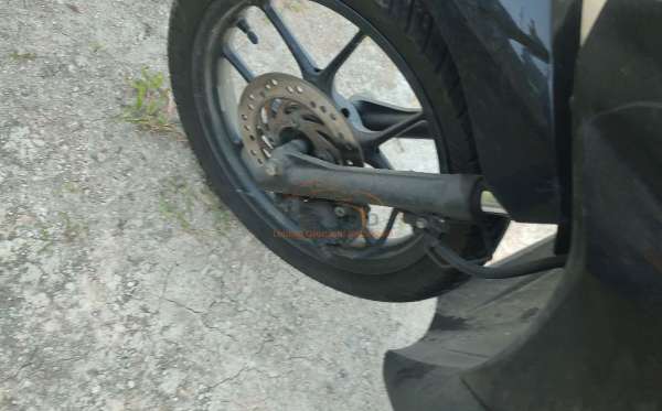 HONDA BEAT