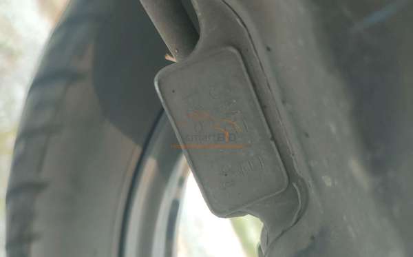 HONDA BEAT