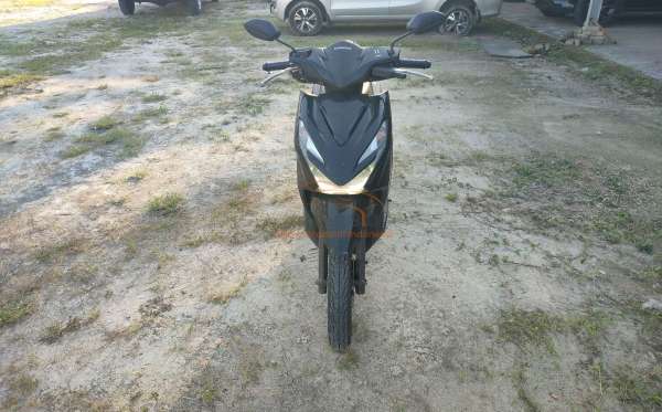 HONDA BEAT