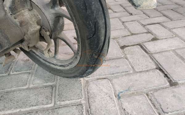 HONDA BEAT SPORTY CBS