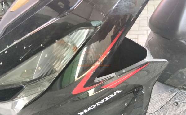 HONDA BEAT SPORTY CBS