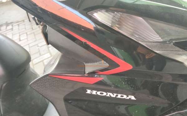 HONDA BEAT SPORTY CBS