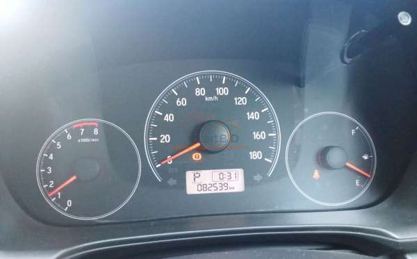 HONDA BRIO SATYA 1.2 E