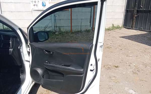 HONDA BRIO SATYA 1.2 E