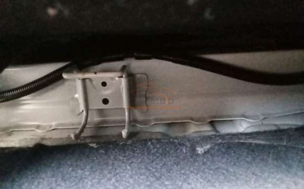 HONDA BRIO SATYA 1.2 E