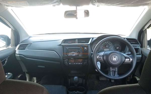 HONDA BRIO SATYA 1.2 E