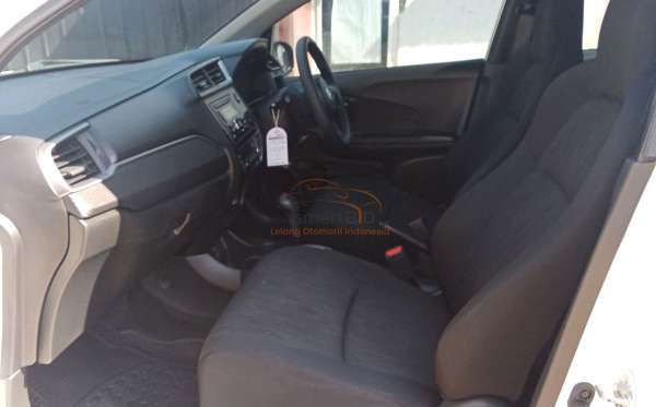 HONDA BRIO SATYA 1.2 E
