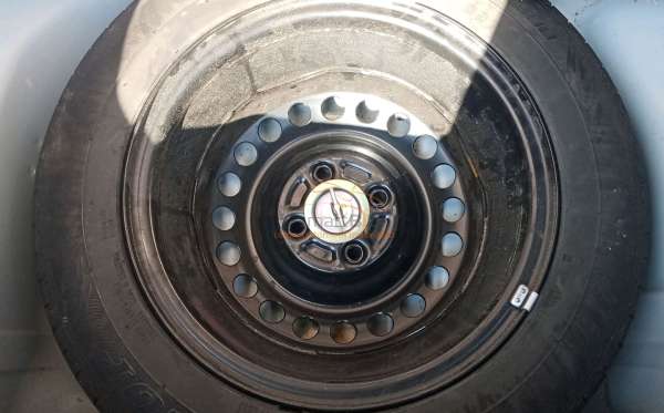HONDA BRIO SATYA 1.2 E