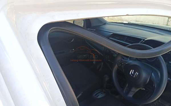 HONDA BRIO SATYA 1.2 E