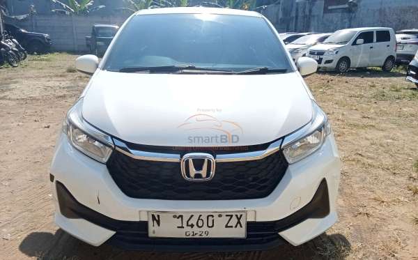 HONDA BRIO SATYA 1.2 E