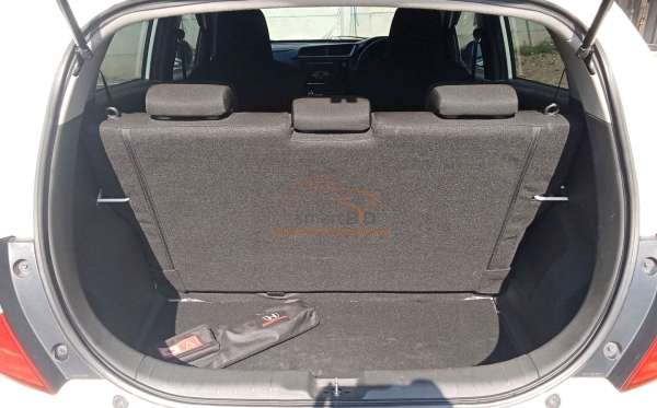 HONDA BRIO SATYA 1.2 E