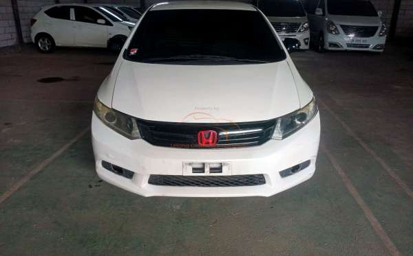 HONDA CIVIC FB2