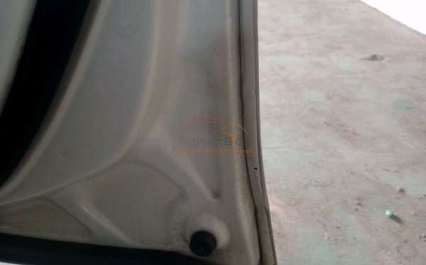 HONDA CIVIC FB2