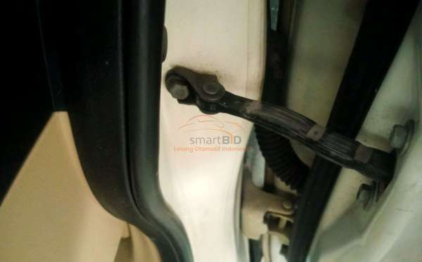 HONDA CIVIC FB2