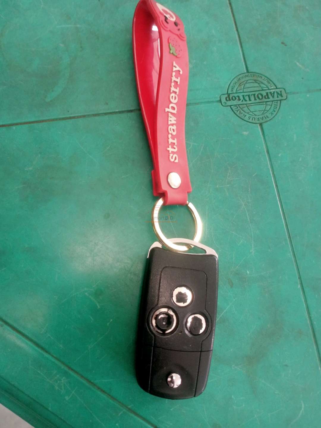HONDA CIVIC FB2