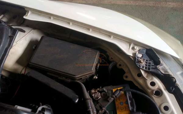 HONDA CIVIC FB2