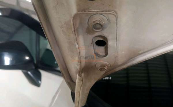 HONDA CIVIC FB2