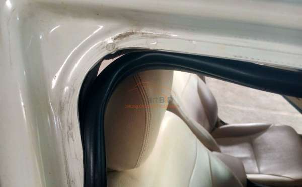 HONDA CIVIC FB2
