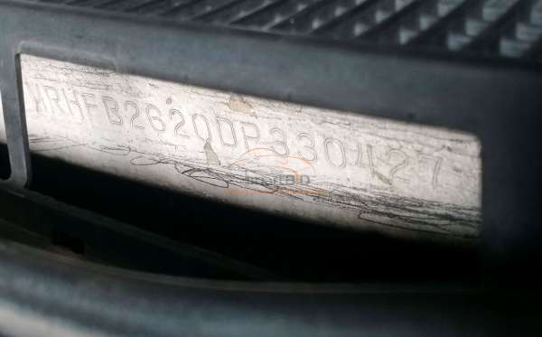 HONDA CIVIC FB2