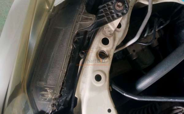 HONDA CIVIC FB2