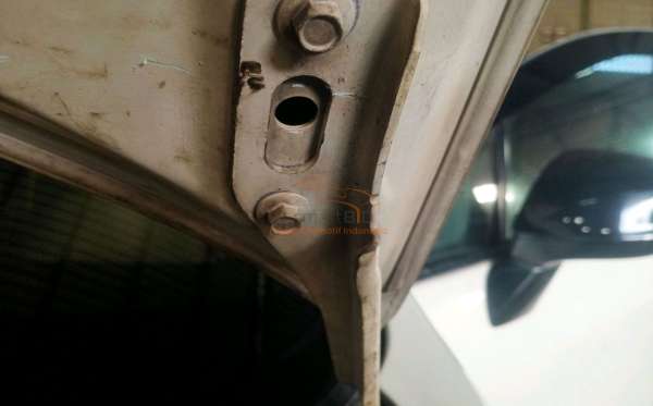 HONDA CIVIC FB2