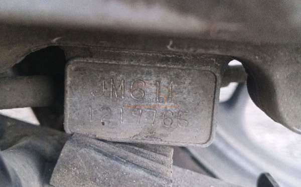HONDA GENIO