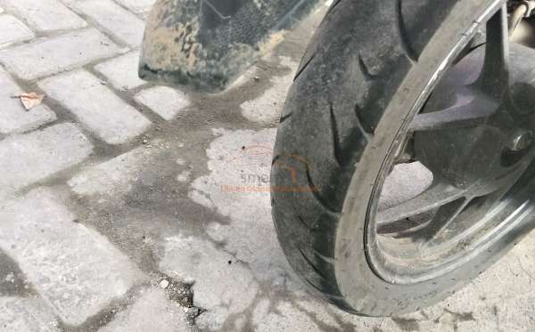 HONDA NEW BEAT SPORTY DELUXE