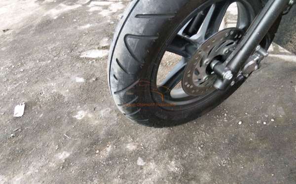 HONDA NEW SCOOPY ENERGETIC