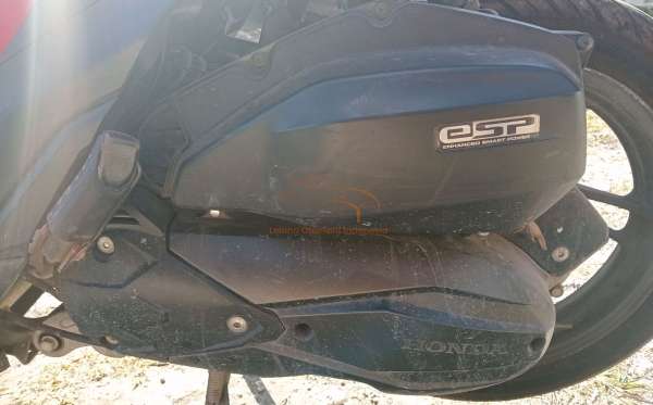 HONDA  VARIO 125