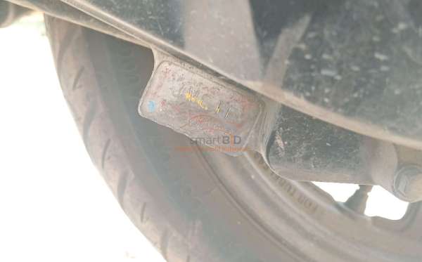 HONDA  VARIO 125