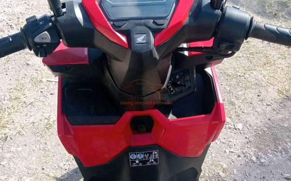 HONDA  VARIO 125