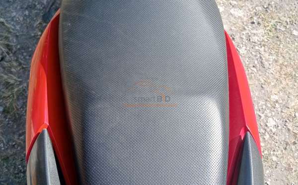 HONDA  VARIO 125