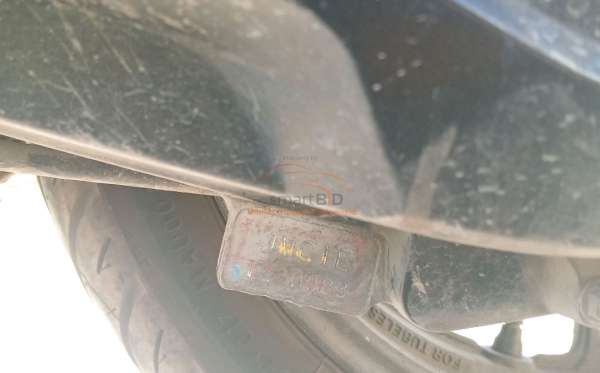 HONDA  VARIO 125