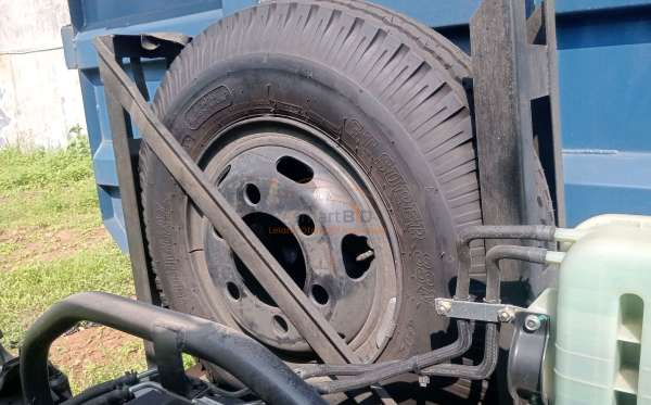 MITSUBISHI CANTER FE 74