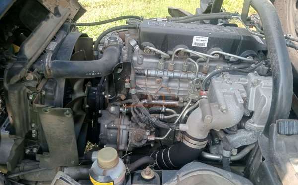 MITSUBISHI CANTER FE 74