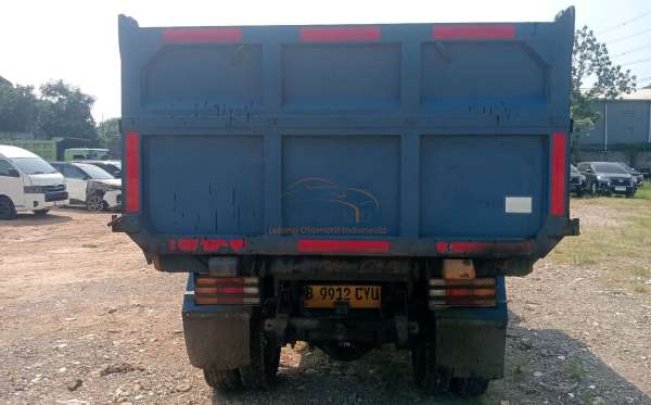 MITSUBISHI CANTER FE 74