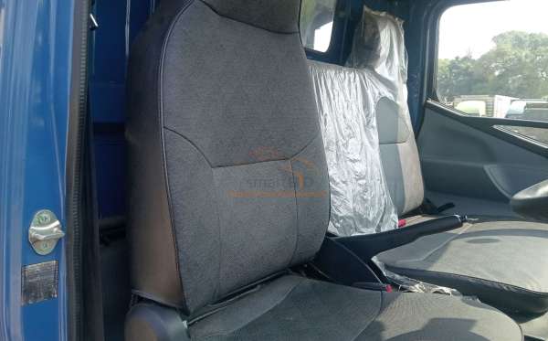 MITSUBISHI CANTER FE 74