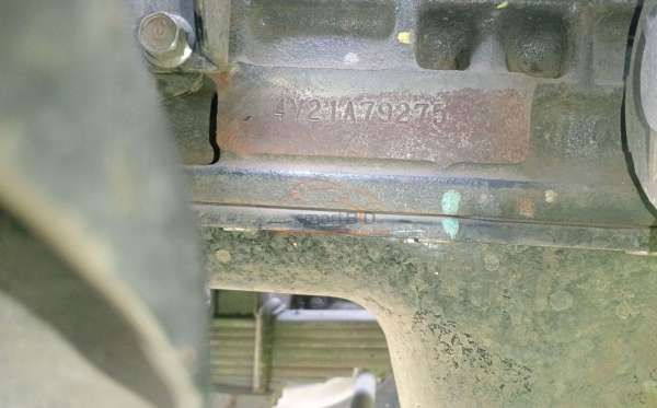 MITSUBISHI CANTER FE 74