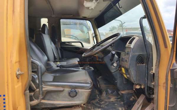 MITSUBISHI  FUSO FN 62 F HD