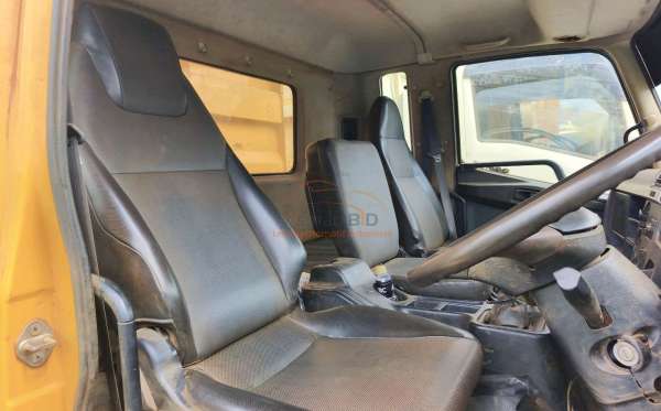 MITSUBISHI  FUSO FN 62 F HD