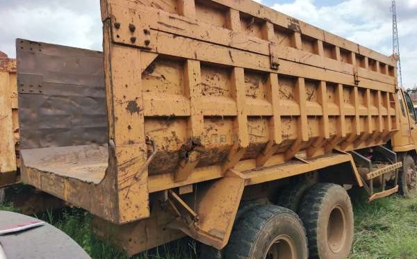 MITSUBISHI  FUSO FN 62 F HD