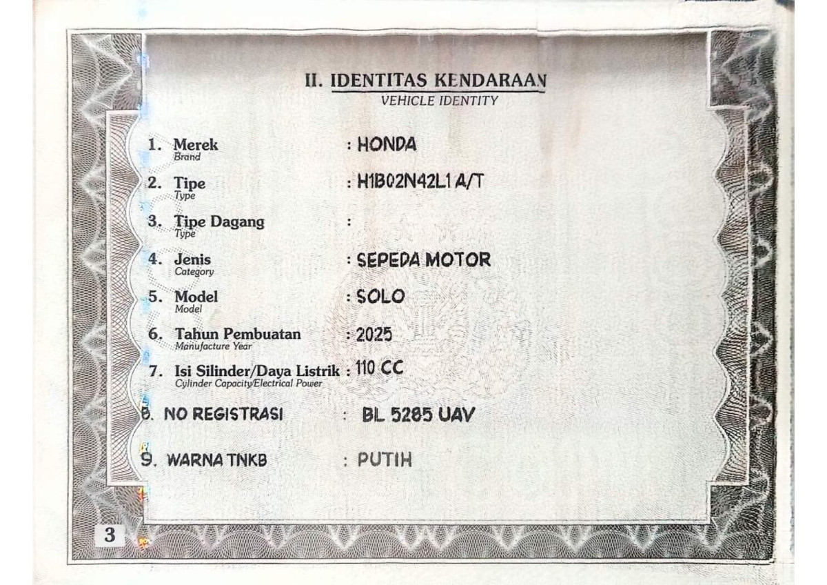 HONDA  BEAT