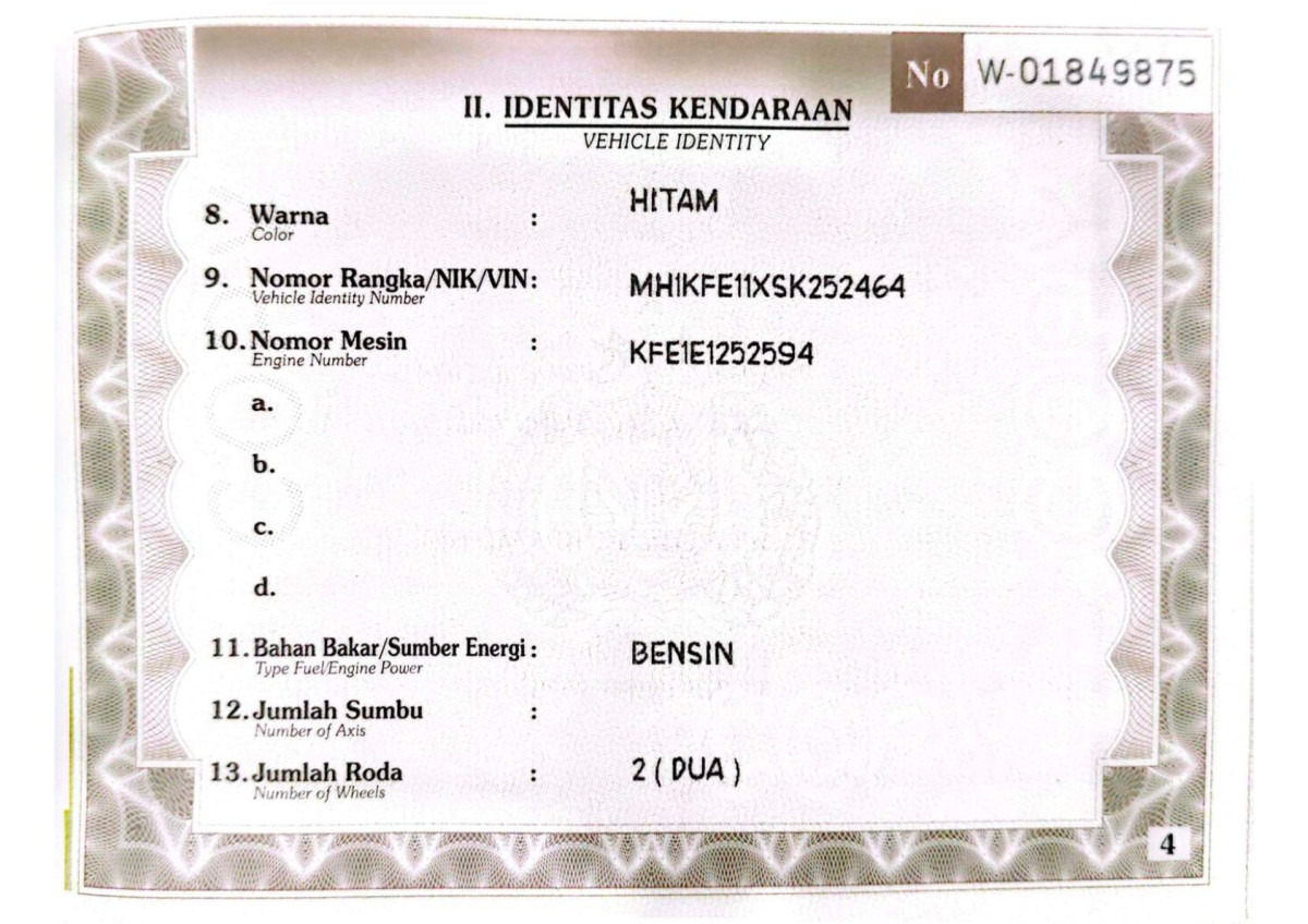 HONDA  PCX 160