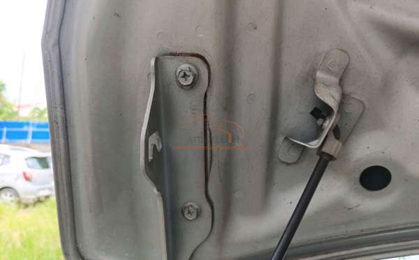 SUZUKI ERTIGA